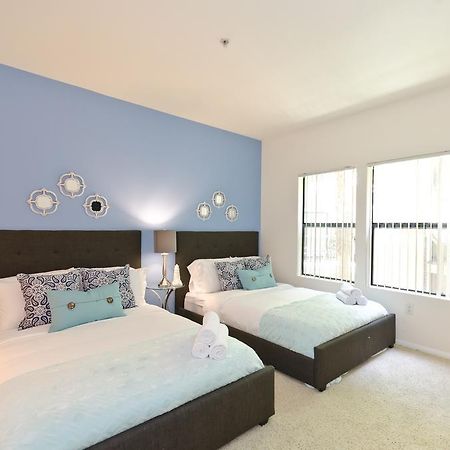 Popular Downtown La Bellagio Resort Suite Los Angeles Dış mekan fotoğraf