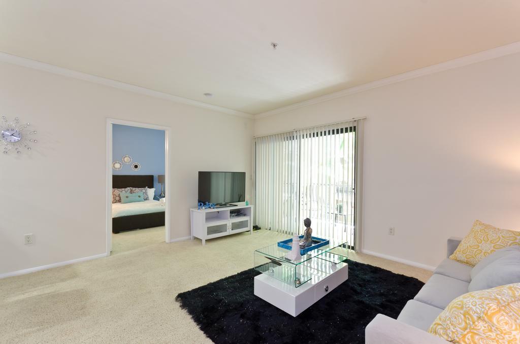 Popular Downtown La Bellagio Resort Suite Los Angeles Dış mekan fotoğraf